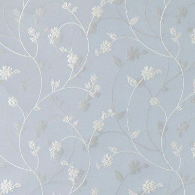 DURALEE FABRICS-DI61352 -55-CORNFLOWER