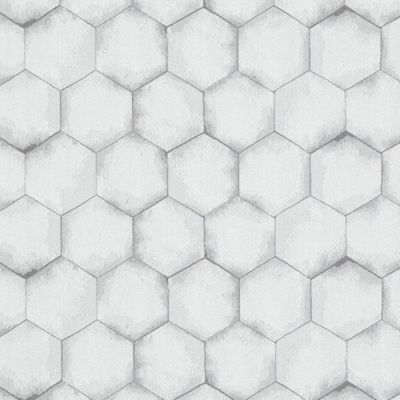 SUBURBAN FABRICS-71092 -296-PEWTER