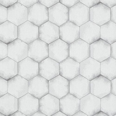SUBURBAN FABRICS-71092 -296-PEWTER