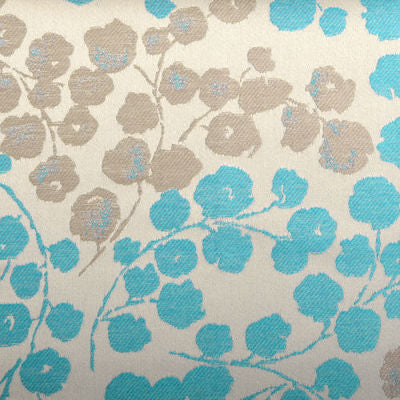 SUBURBAN FABRICS-71050 -351-BLUEHAZE