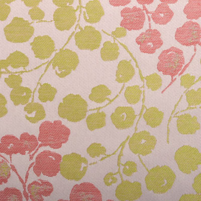 SUBURBAN FABRICS-71050 -660-PINKLEMONA