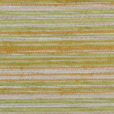 DURALEE FABRICS-71062 -68-GOLD/GREEN