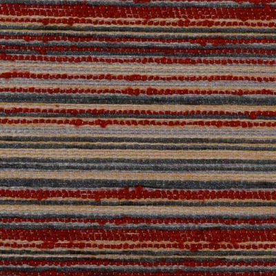 DURALEE FABRICS-71062 -9-RED