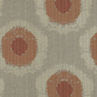 SUBURBAN FABRICS-71074 -219-CINNAMON