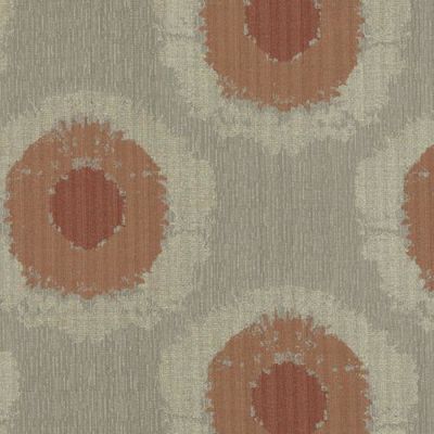 SUBURBAN FABRICS-71074 -219-CINNAMON