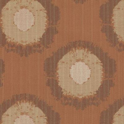 SUBURBAN FABRICS-71074 -33-PERSIMMON
