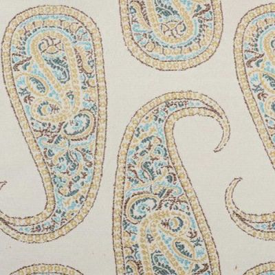DURALEE FABRICS-71061 -197-MARINE