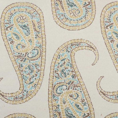 DURALEE FABRICS-71061 -197-MARINE