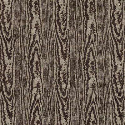 SUBURBAN FABRICS-71072 -103-CHOCOLATE