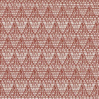 SUBURBAN FABRICS-71076 -9-RED