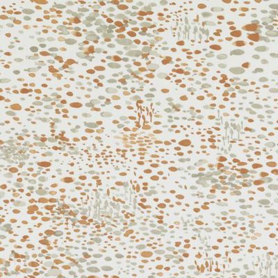 SUBURBAN FABRICS-72095 -33-PERSIMMON