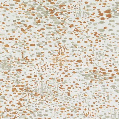 SUBURBAN FABRICS-72095 -33-PERSIMMON