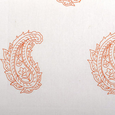 SUBURBAN FABRICS-73025 -231-APRICOT