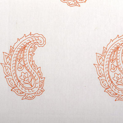 SUBURBAN FABRICS-73025 -231-APRICOT