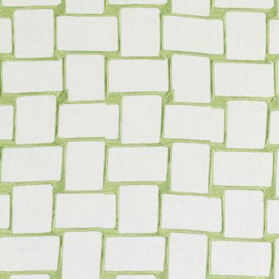 SUBURBAN FABRICS-73036 -2-GREEN