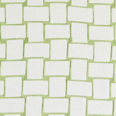 SUBURBAN FABRICS-73036 -2-GREEN