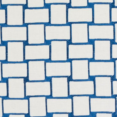 SUBURBAN FABRICS-73036 -57-TEAL