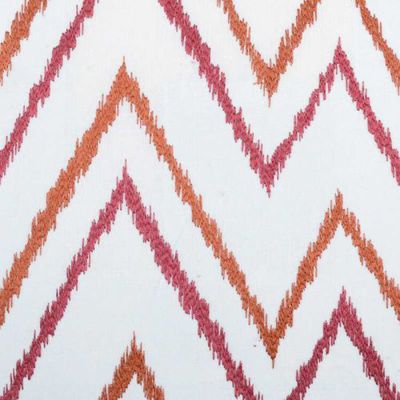 SUBURBAN FABRICS-73033 -151-GRAPEFRUIT