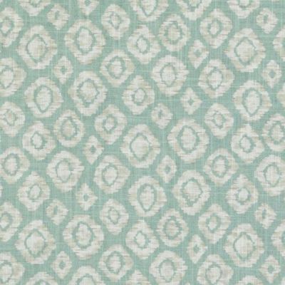 SUBURBAN FABRICS-SE72112 -19-AQUA