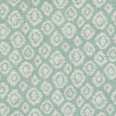 SUBURBAN FABRICS-SE72112 -19-AQUA