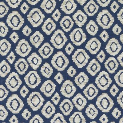 SUBURBAN FABRICS-SE72112 -206-NAVY