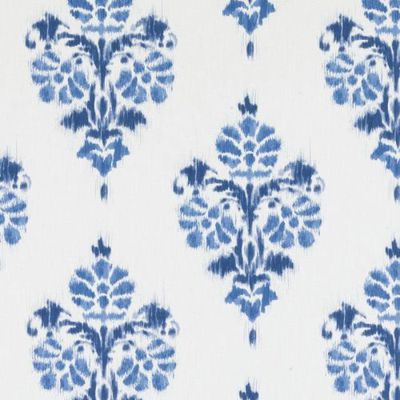 SUBURBAN FABRICS-72091 -5-BLUE