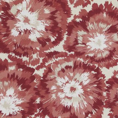 SUBURBAN FABRICS-72110 -224-BERRY