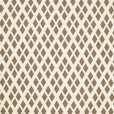 LULU DK FABRICS-11059LD -6-CHOCOLATE