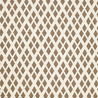 LULU DK FABRICS-11059LD -6-CHOCOLATE