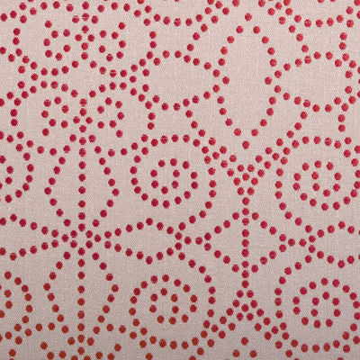 SUBURBAN FABRICS-71047 -202-CHERRY