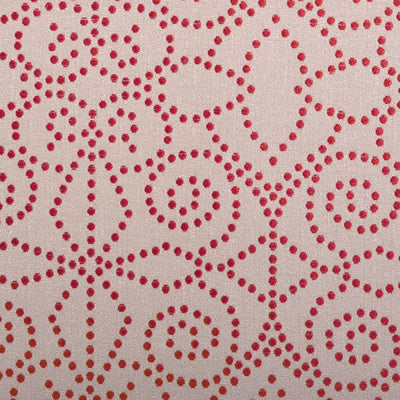 SUBURBAN FABRICS-71047 -202-CHERRY
