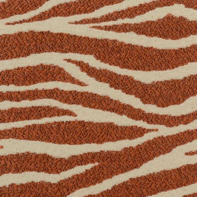 DURALEE FABRICS-71065 -219-CINNAMON