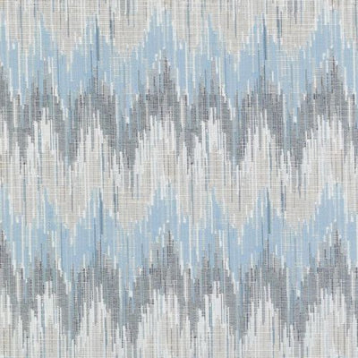 SUBURBAN FABRICS-71097 -154-BLUETEAL