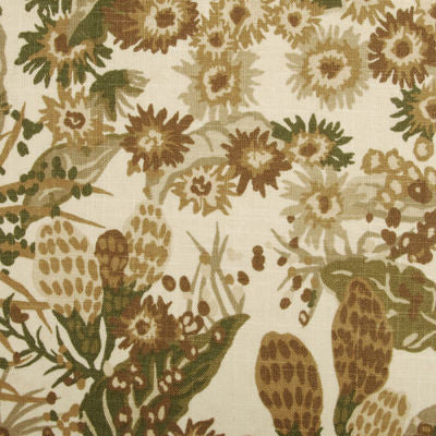 SUBURBAN FABRICS-72056 -344-DESERT
