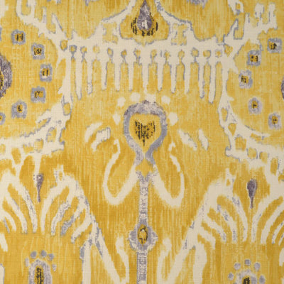 SUBURBAN FABRICS-72066 -269-LEMON