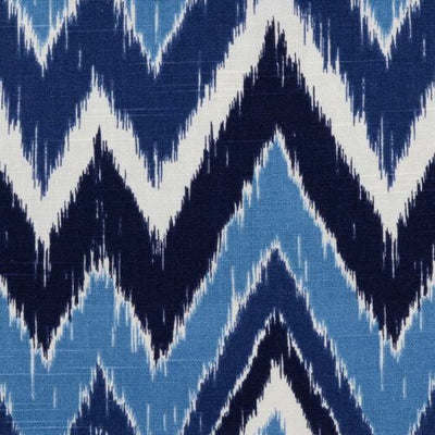 DURALEE FABRICS-72077 -5-BLUE