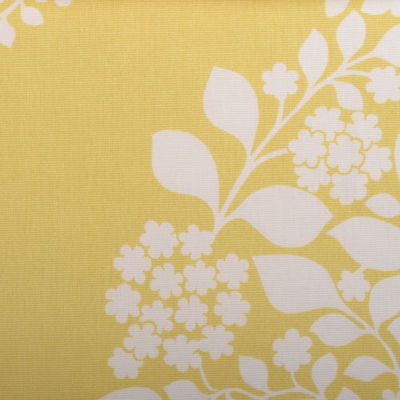 SUBURBAN FABRICS-72061 -66-YELLOW