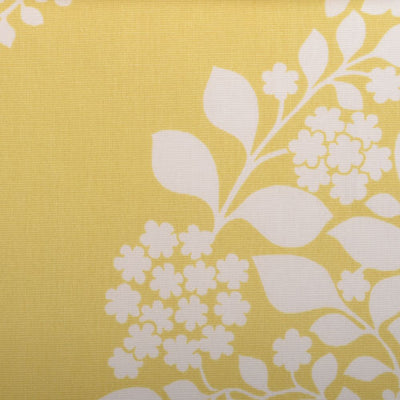 SUBURBAN FABRICS-72061 -66-YELLOW