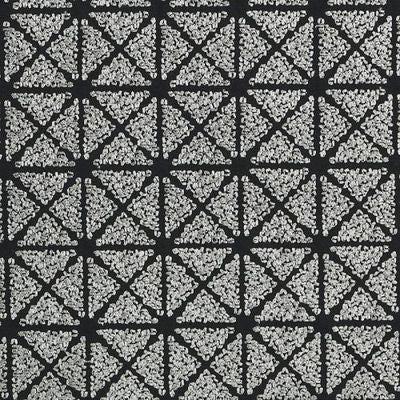 HIGHLAND COURT FABRICS-HA61429 -176-MIDNIGHT