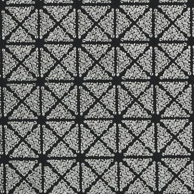 HIGHLAND COURT FABRICS-HA61429 -176-MIDNIGHT
