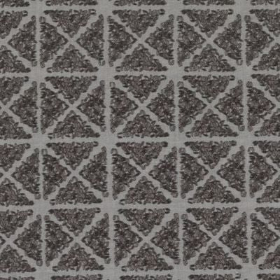 HIGHLAND COURT FABRICS-HA61429 -380-GRANITE