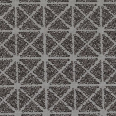 HIGHLAND COURT FABRICS-HA61429 -380-GRANITE