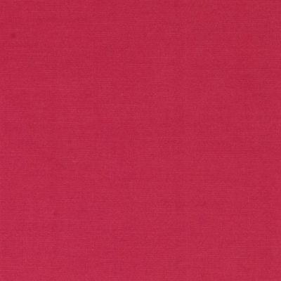 DURALEE FABRICS-DK61423 -214-SCARLET