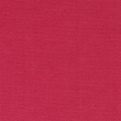 DURALEE FABRICS-DK61423 -214-SCARLET