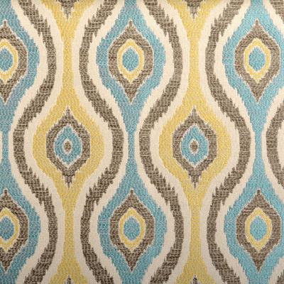 SUBURBAN FABRICS-71049 -55-CORNFLOWER