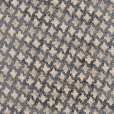 DURALEE FABRICS-71058 -296-PEWTER