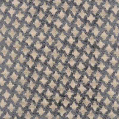 DURALEE FABRICS-71058 -296-PEWTER
