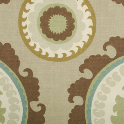 SUBURBAN FABRICS-72054 -251-SAGE