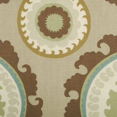 SUBURBAN FABRICS-72054 -251-SAGE