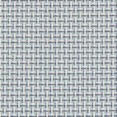 DURALEE FABRICS-71093 -5-BLUE